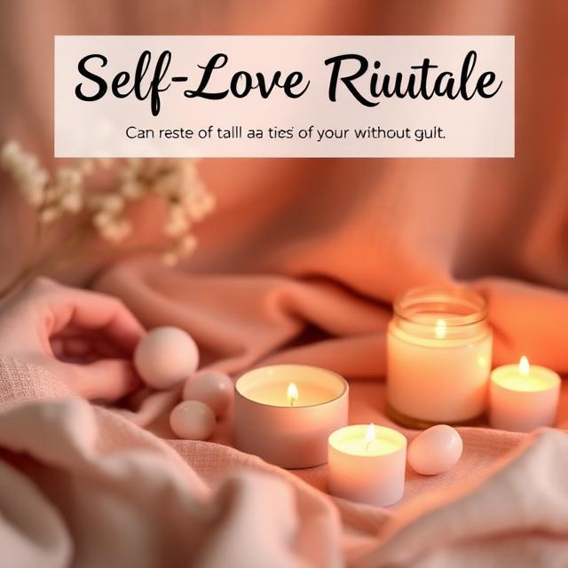 Self-Love Ritual Bundle