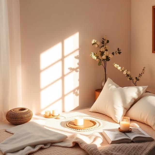 Healing Home Bundle