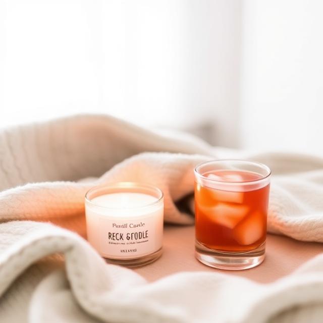 Rest & Reset Bundle