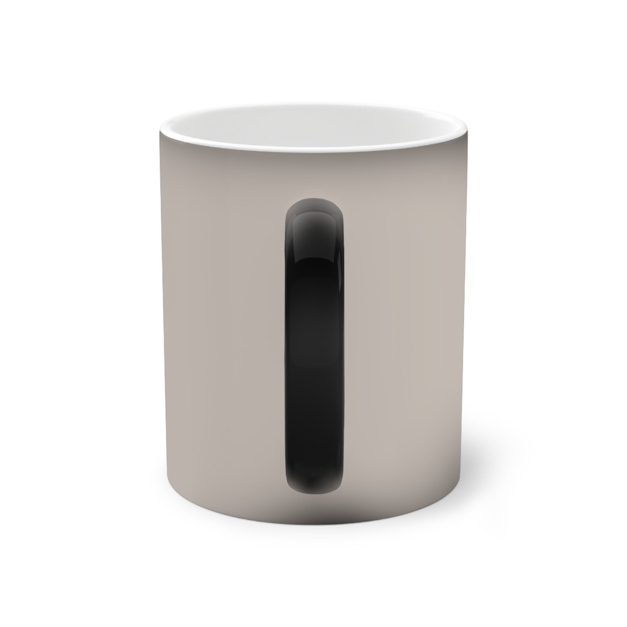 "Soft Life" Changing Mug — 11oz